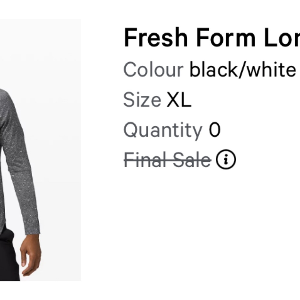 Fresh Form Shirts - Picture 2 of 7